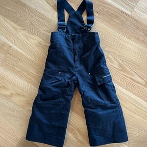 Kids Obermeyer Volt Ski Pant 2T